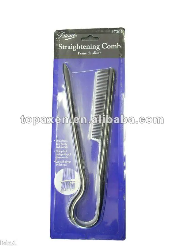 thermo ceramic straightening boar bristle brush