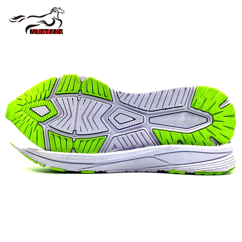 best sole for sports shoes