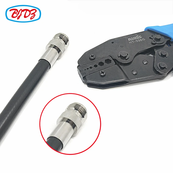 Coaxial Cable Connector Tool Sma Crv Spanner Wrench Sma Connector