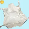 big bag packing for 1500kg sand and bitumen,fully liting belt