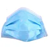 Earloop Hygienic Disposable face mask for infection control