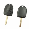 CS022001 Top quality Car remote key shell case 3 button key blank FOB key for Commodore