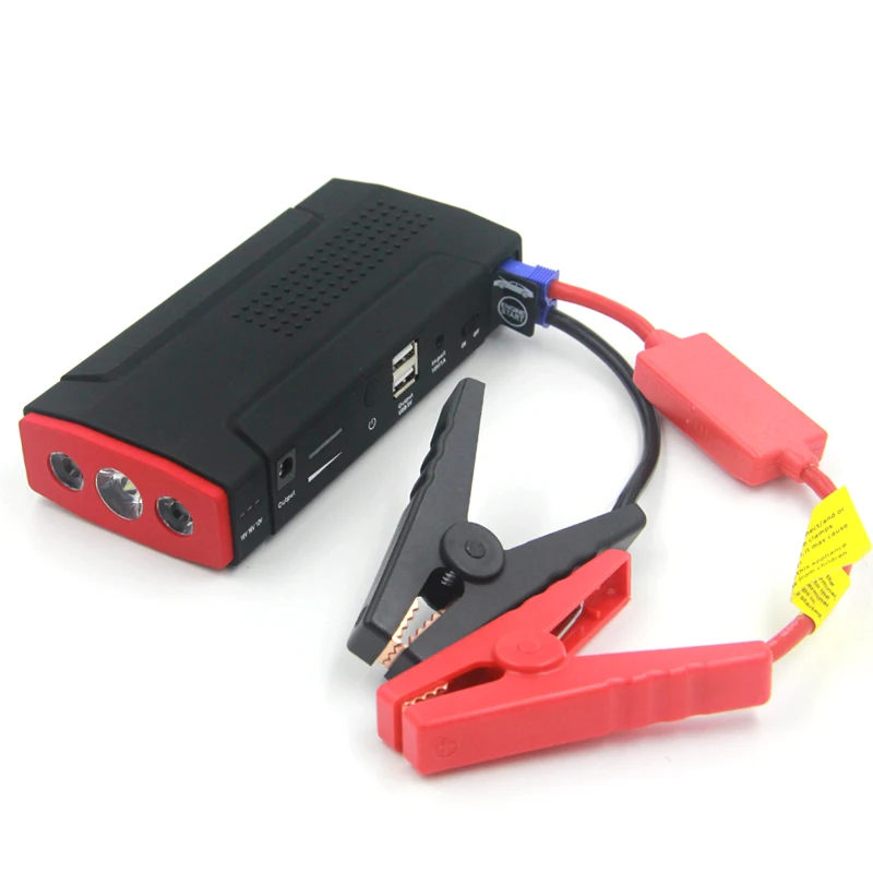 Lithium Jump Starter Jump Starter Power Bank Minimax Battery Charger ...