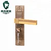 Factory Supply Luxury External Door Handle Sets