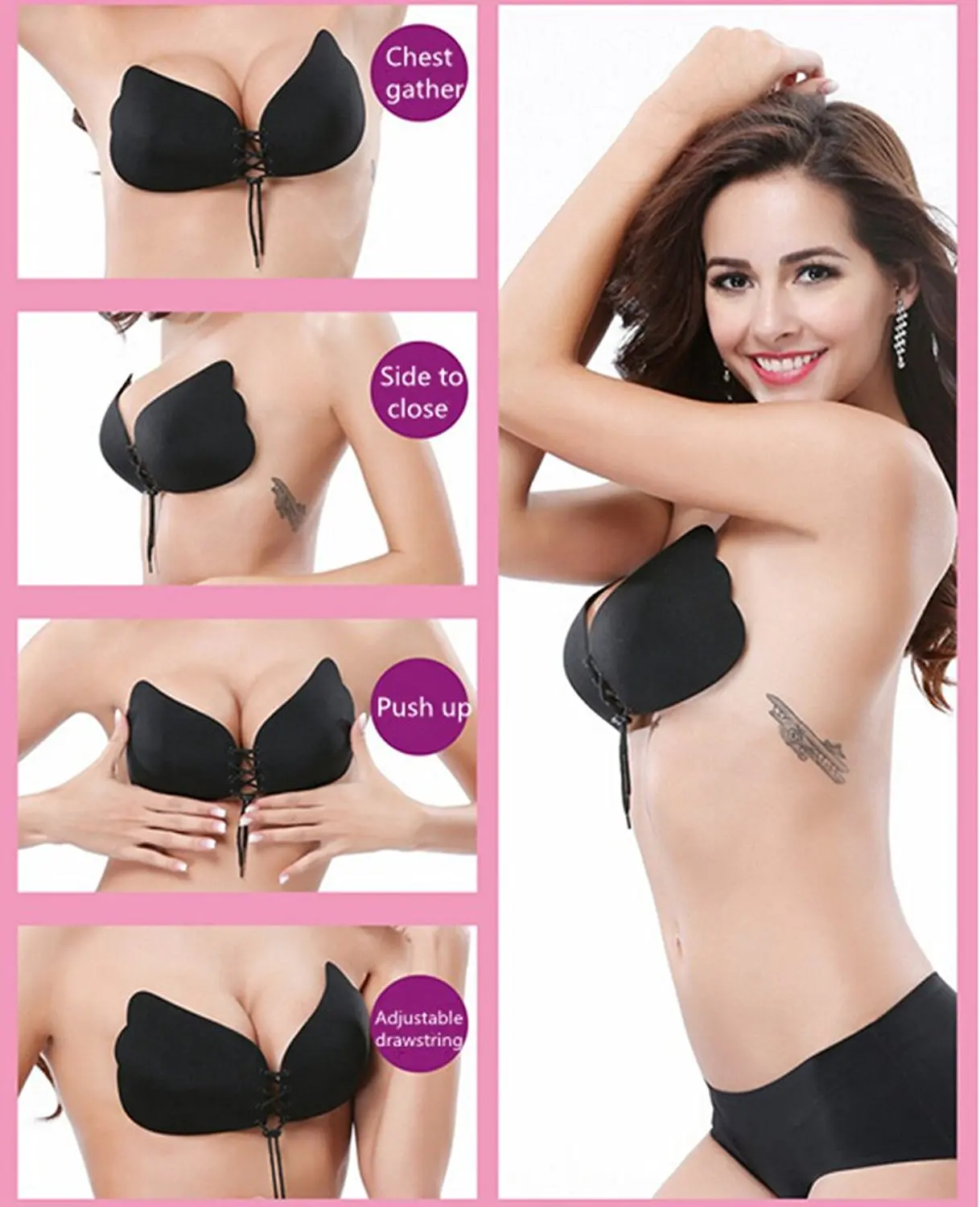 ladies bra size 32