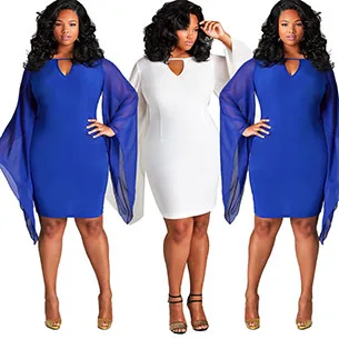 Evening Dresses Plus Size Fashions