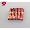 wholesale empty liquid matte lipstick packaging tube lipstick case/Lip balm tube packaging