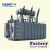 110KV Large Capacity OLTC electric power transformer