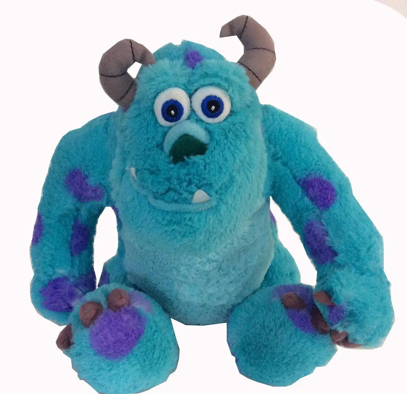 sully monsters inc pillow pet