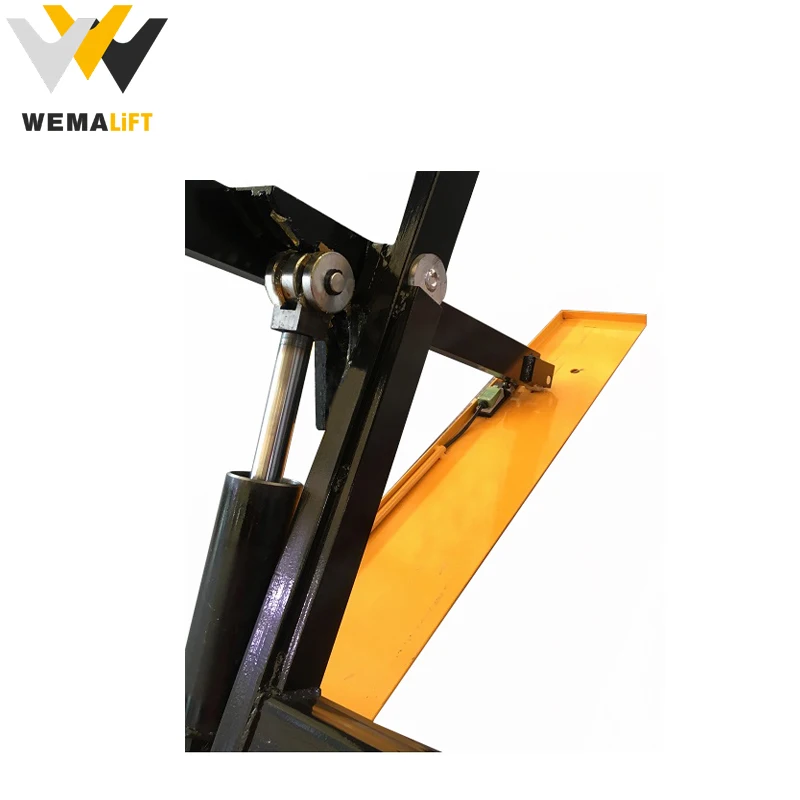 table lift mechanism electric