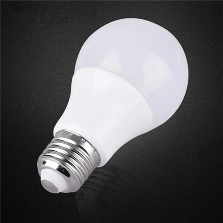 smart cheap 12w e27 dimmable led bulb Three colour dimmer lamp cool white+pure white+warm white