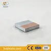 Metal Building Material Nickel Copper Alloy Metal Clad Sheet