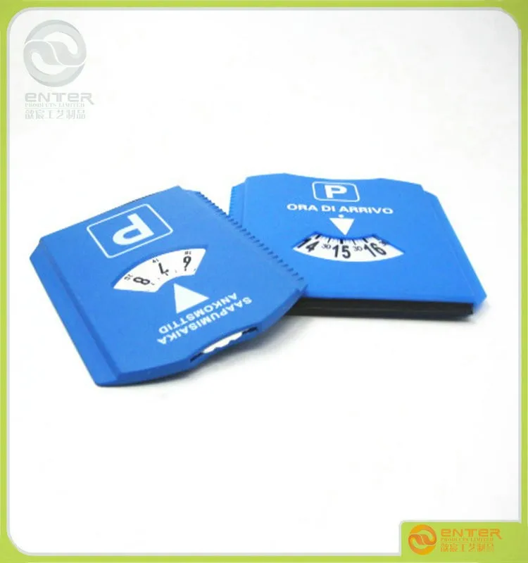 Auto Paper Parking Timer,Parking Clock,Parking Disc Buy Parking Disc