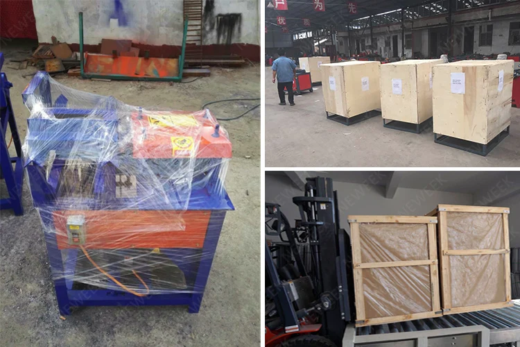 NEWEEK sawing width 20-50 mm board plywood trimming wood edger saw