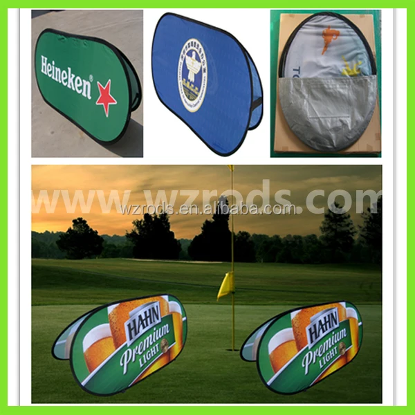 Top Value Carbon Fiberglass Flag Pole Teardrop Display Flag Banner Pole