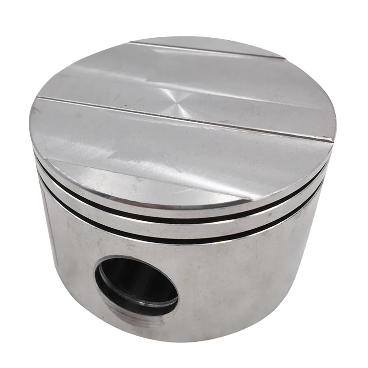 High Quality Refrigeration Air Conditioner Piston Kit Mechanical Parts Copeland Compressor Parts