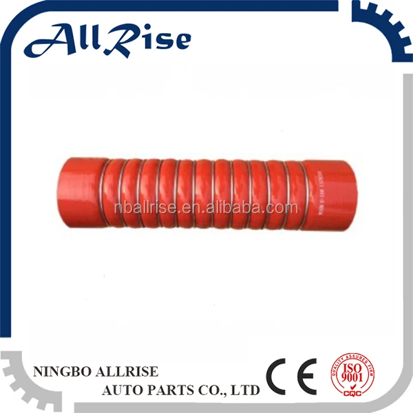 ALLRISE C-48289 Trucks 1378391 Charge Air Hose