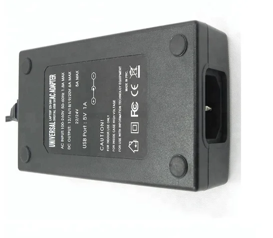 4.2V 1A Battery Charger Intelligent Smart Stop to 3.6V LiIon LiPo Battery USS