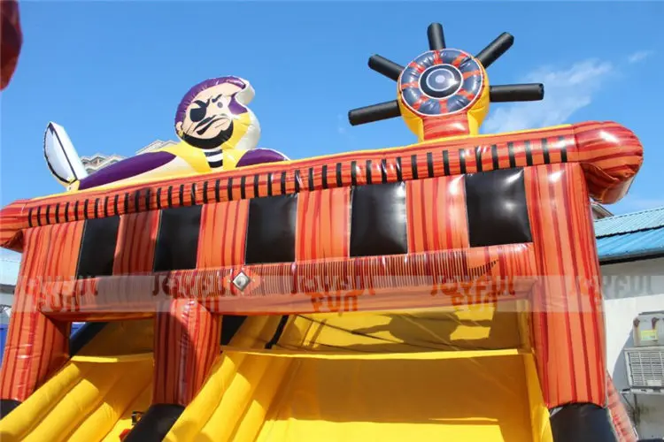 Inflatable Playground
