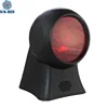 X9001 20 Line Laser Bar Code Multiple Interfaces in Mobile Payment CMOS QR Codes1D/2D Barcode Scanner