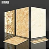 3d printing glazed ceramic tiles 300x600 for kitchen and washroom wall tile