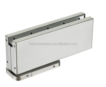 Concealed Glass Door Hydraulic Floor Spring Hinge Buy Concealed