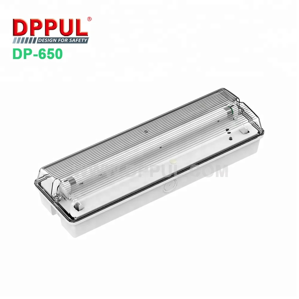 2020 Wholesale Hot Sale Emergency Wall Light DP650