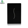 Cost Effective Simple Proximity Card RFID Time Attendance Device With Access Control Function