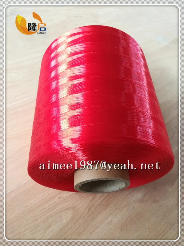 Synthetic Hdpe Monofilament 0.8mm 0.4mm Stabilized Fishing Net Uv Yarn