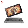 New 11.6 inch capacitive touch screen quad core 1.8GHz cpu Pro surface best 2 in 1 laptops tablet computer ram 4G rom 64GB