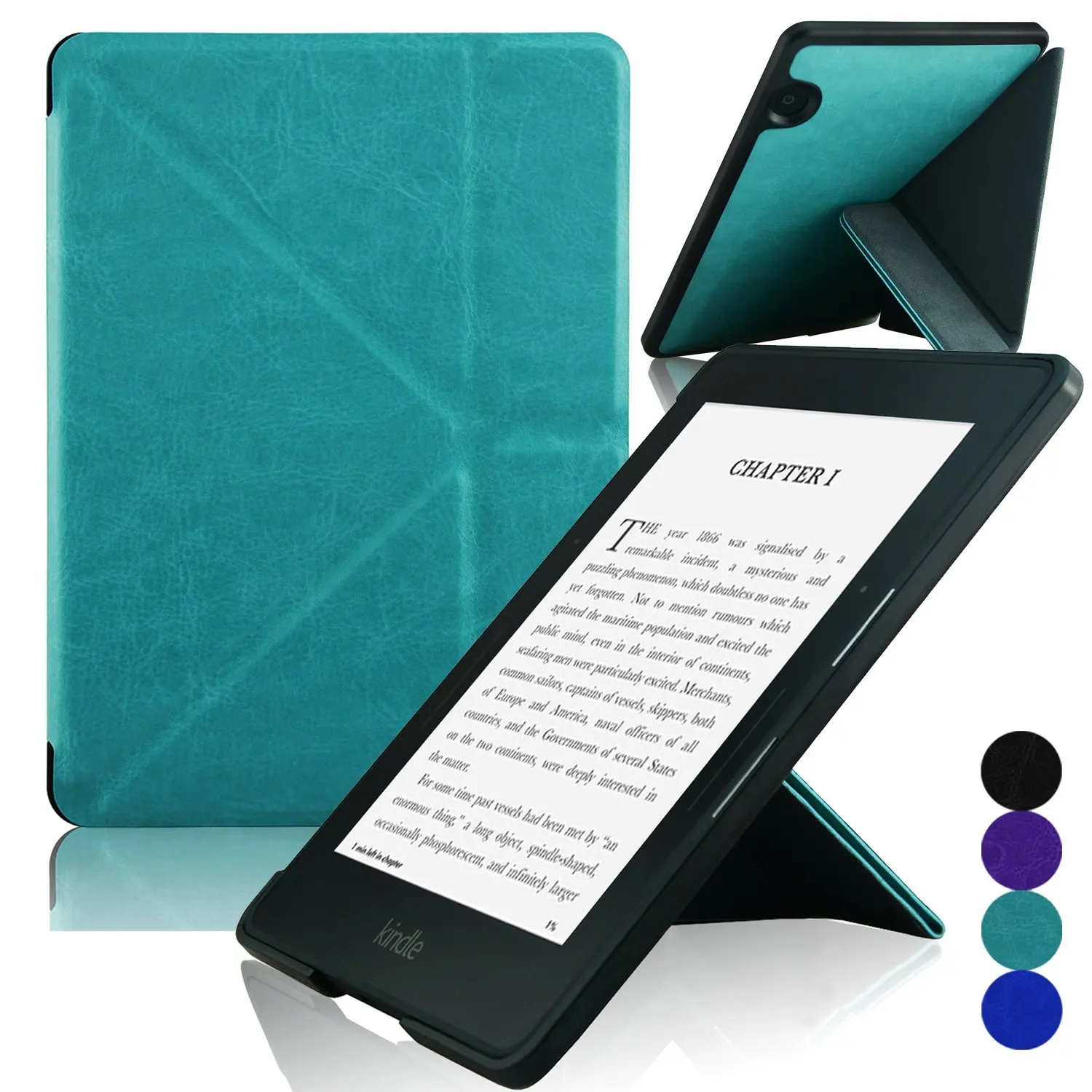 Buy Kindle Voyage Case Supcase Premium Ultra Slim Fit