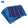 6 inch Triple junction solar cell 18.4%-18.6% efficiency polycrystalline silicon
