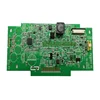 94vo FR4 single side PCB manufacturer for Electronics in Shenzhen