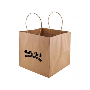 paper tote bags with logo