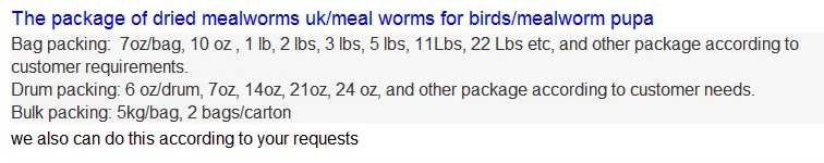 meal worm 7