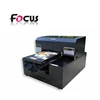 a4 size small desktop eco solvent inkjet printer
