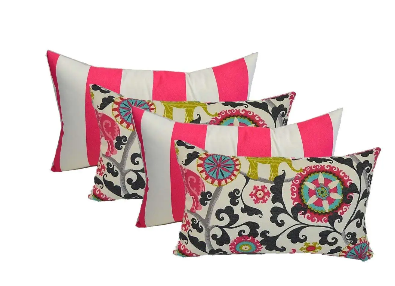 Cheap Pink Pillows Decorative Find Pink Pillows Decorative Deals