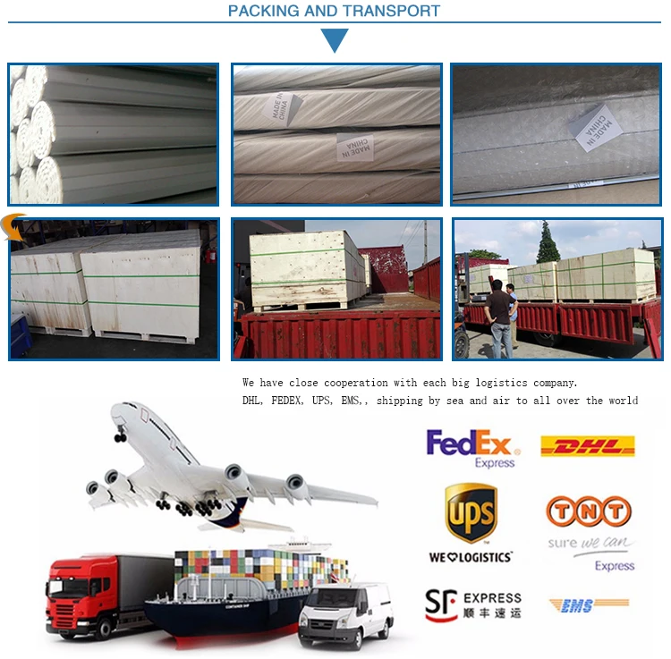 Wholesale truck aluminum rolling shutter door China