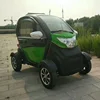 Hot Sale China Cheap 72V/1000W Mini Electric Car for Family
