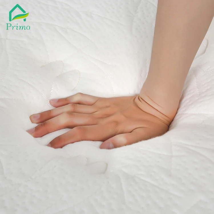 cold memory foam mattress