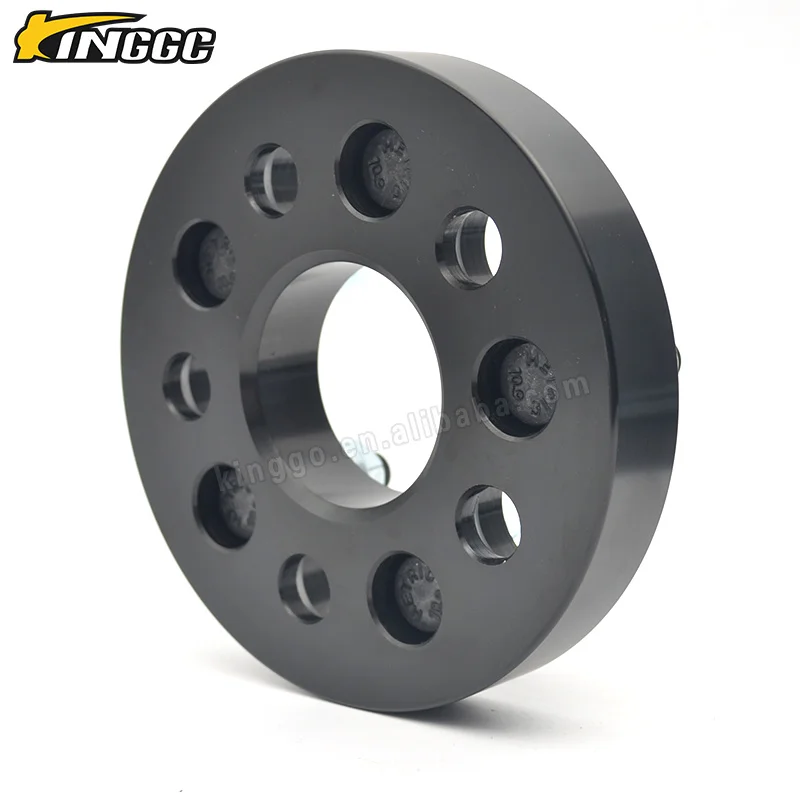 Aluminum 25mm Thick 5 Lug Wheel Spacer 5x100 Buy Wheel Spacer 5x100