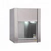 China cheap lab single operator Desktop Vertical Laminar Flow nozzle hood clean bench MSL-VD850