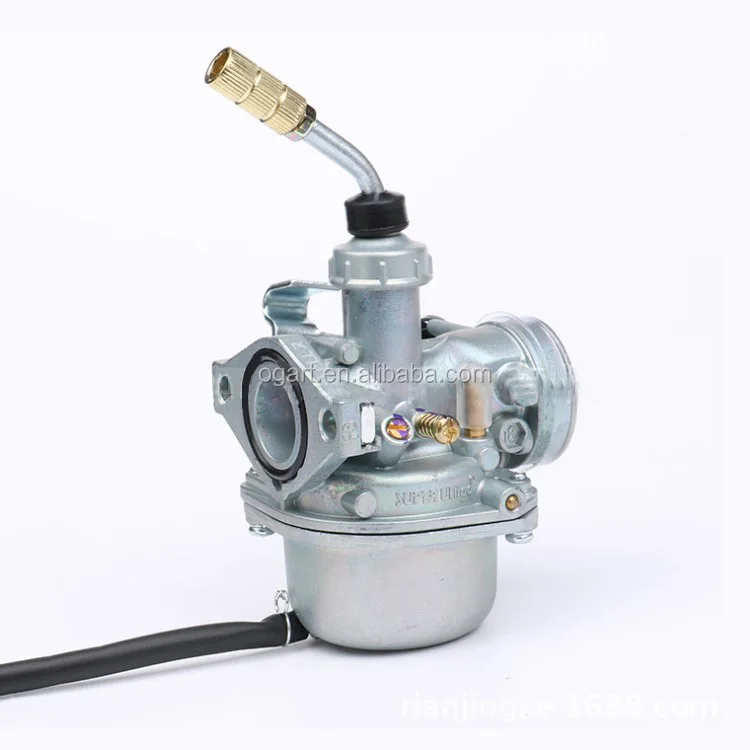 Platina best sale carburetor price