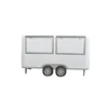 New Head food van designs australia fiberglass for sale
