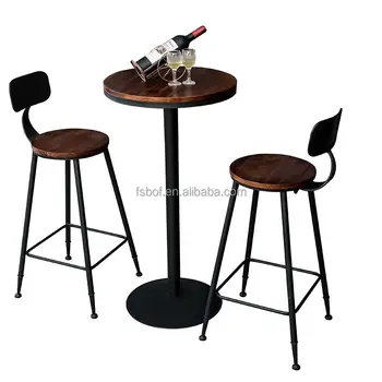high table chairs