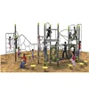 Physical fitness equipment spider man sport for amusement park