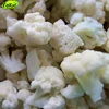 Good Quality Vegetable Market Price Frozen IQF Cauliflower