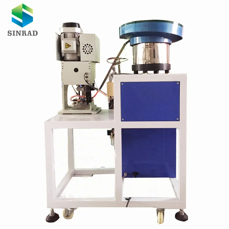 multi-core sheath wire stripper cutter machine