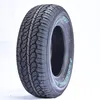 All terrain tire wholesale radial white letter tyre 4x4 car tire 245/70R16