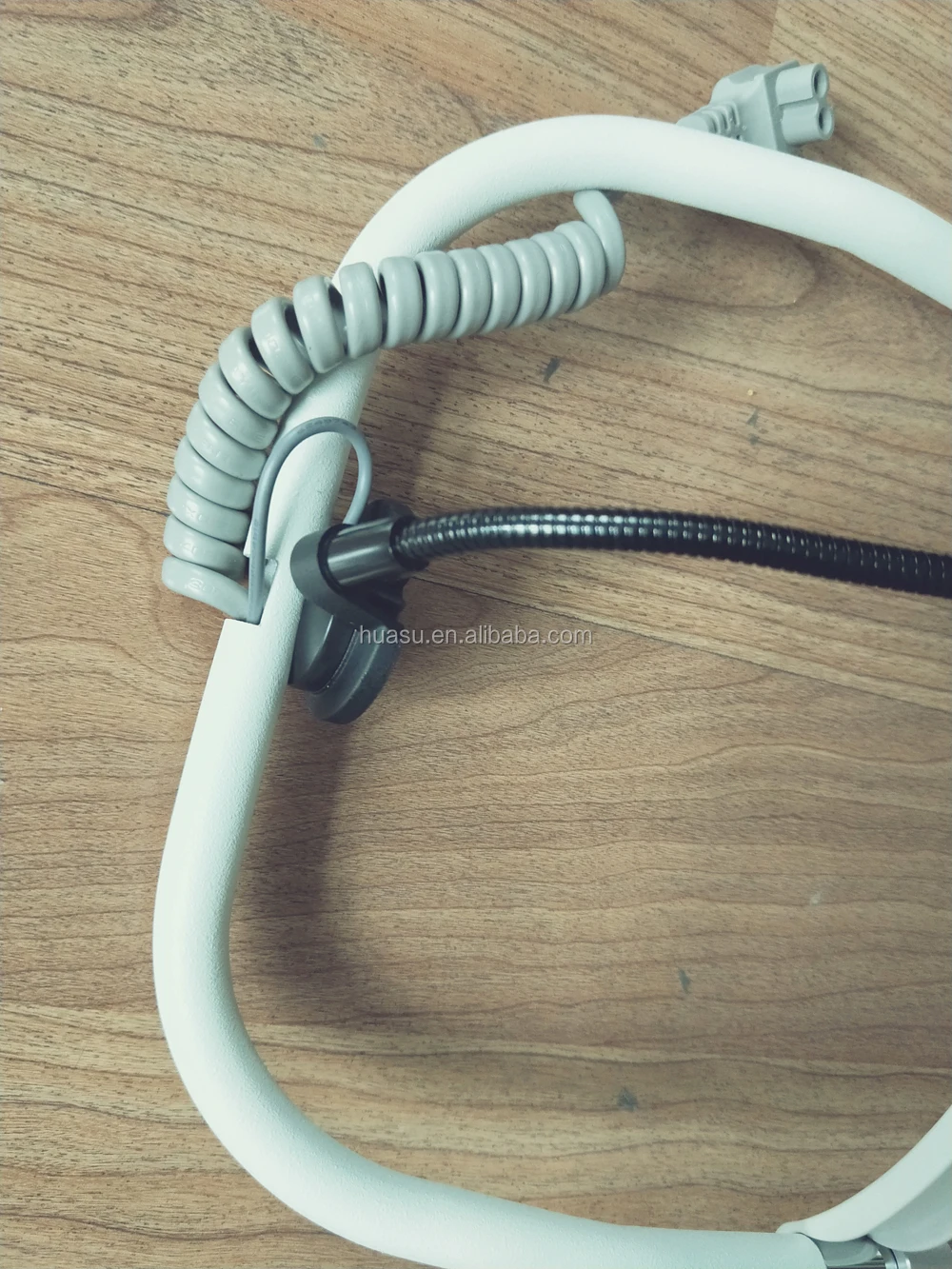 Chin Rest Of Tower Style Slit Lamp Microscope Buy Chin Rest Of Slit